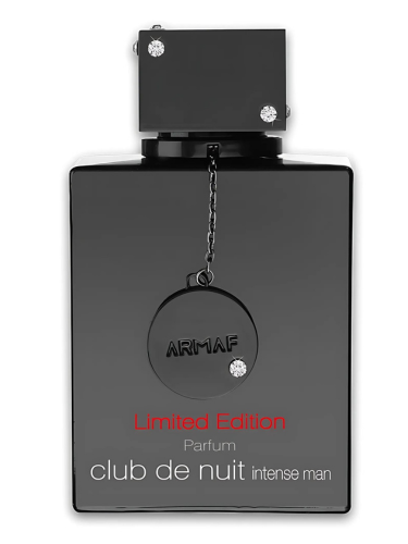 CLUB DE NUIT INTENSE MAN LIMITED EDITION